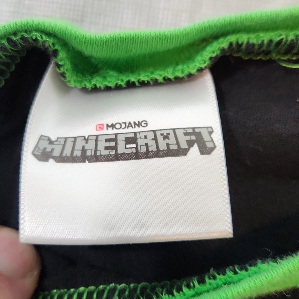 Kids Minecraft Shirt - Picture 6 of 9